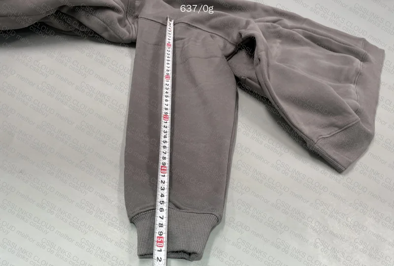 Artie Master Hoodie 4