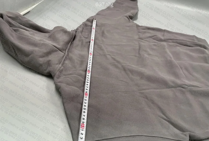 Artie Master Hoodie 5