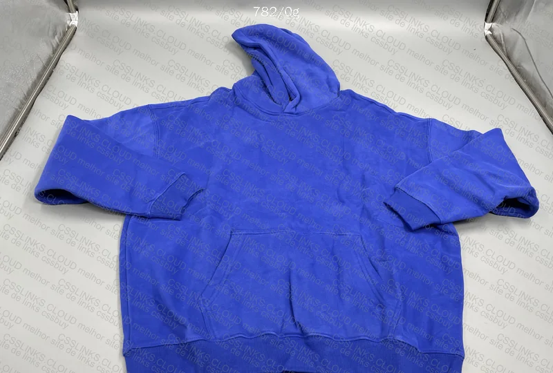Artie Master Hoodie