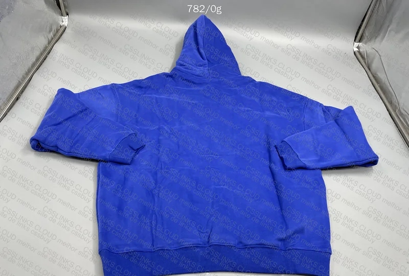 Artie Master Hoodie 2
