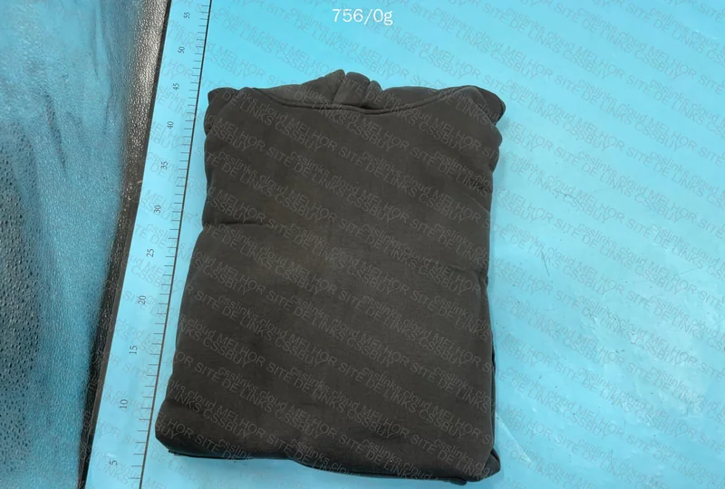 Artie Master Hoodie