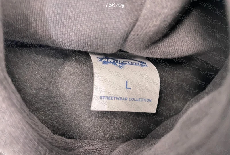Artie Master Hoodie 2