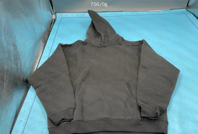 Artie Master Hoodie 3