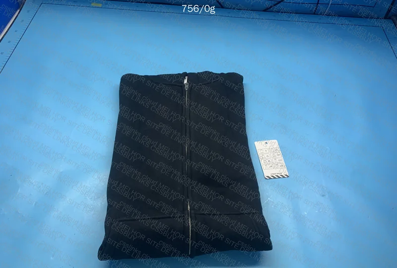 Artie Master Hoodie