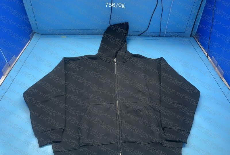 Artie Master Hoodie 3