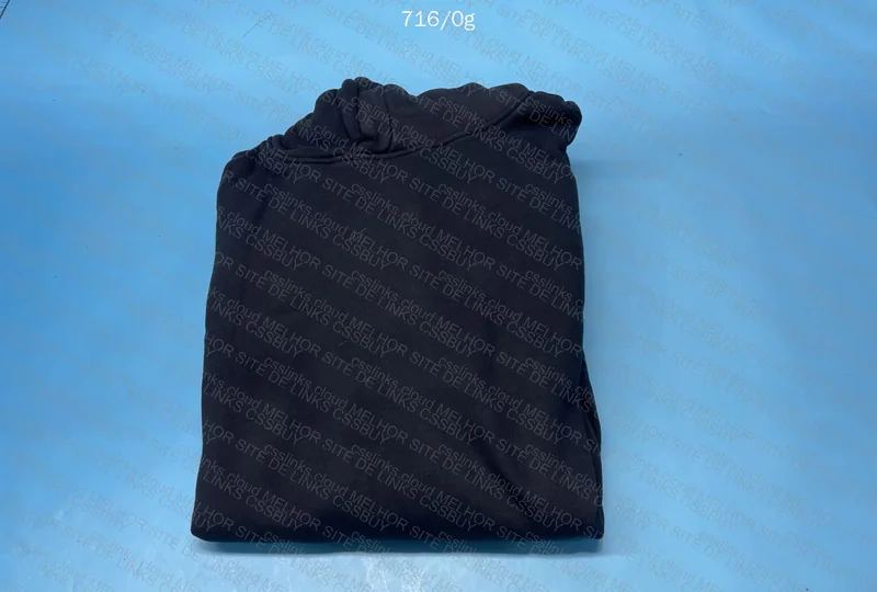 Artie Master Hoodie