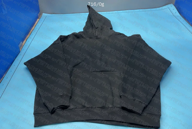 Artie Master Hoodie 2