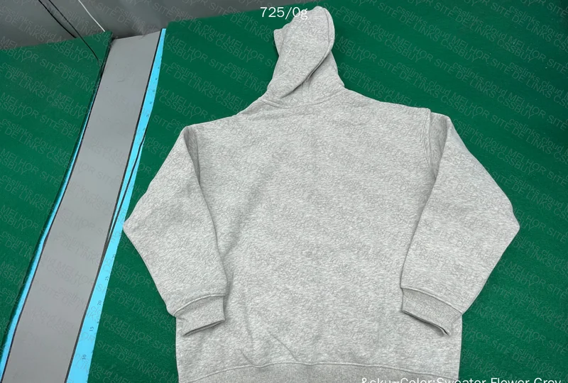 Artie Master Hoodie