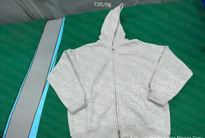 Artie Master Hoodie 2