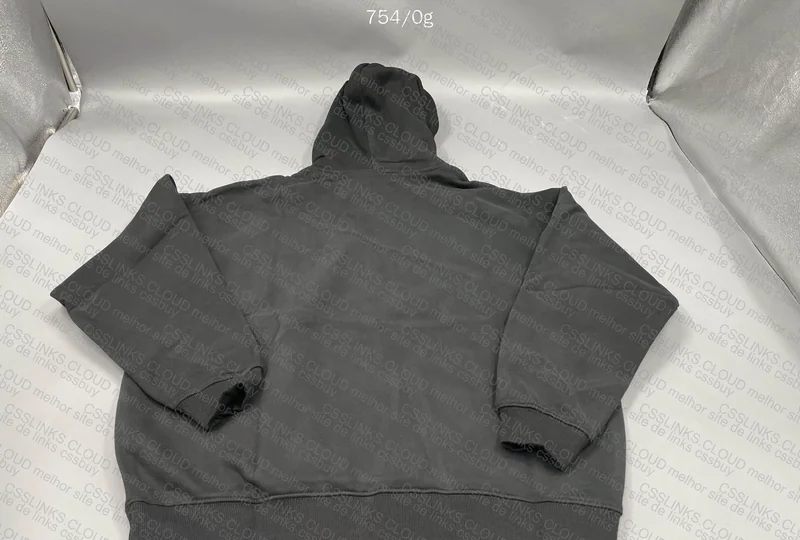 Artie Master Hoodie "Black"