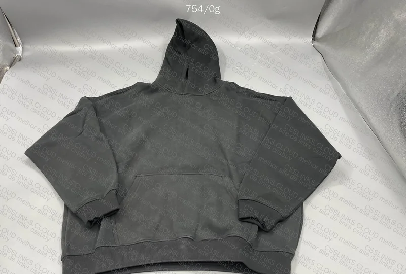 Artie Master Hoodie "Black" 2