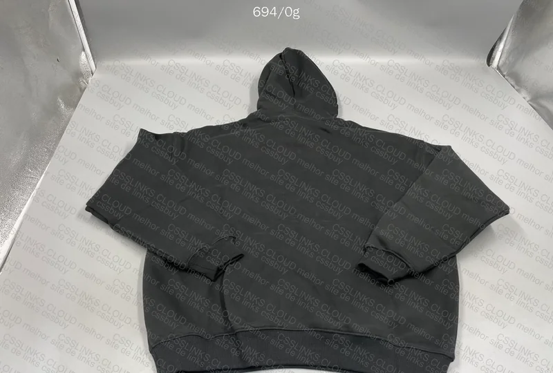 Artiemaster Hoodie