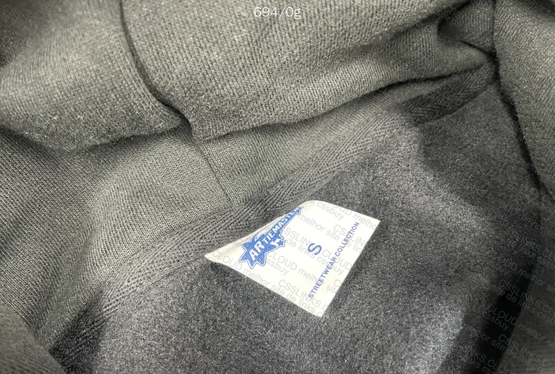 Artiemaster Hoodie 4