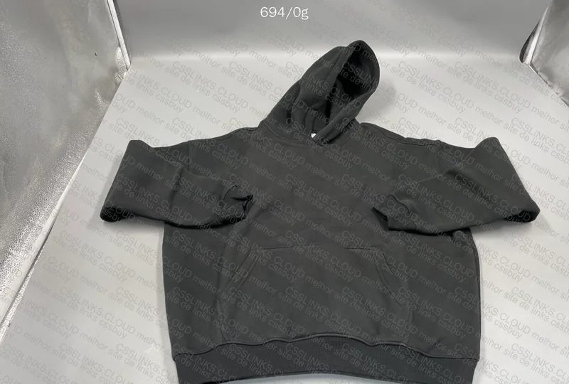 Artiemaster Hoodie 5