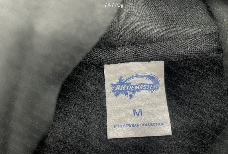 ArtieMaster Hoodie