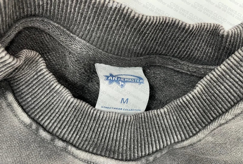 Artiemaster Hoodie 2