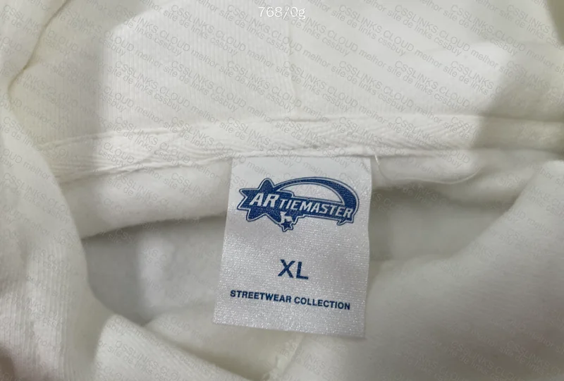 Artiemaster Hoodie 4