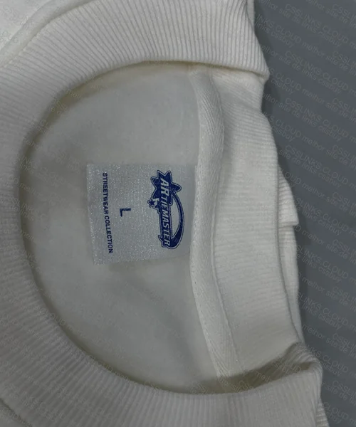 Artiemaster Hoodie 3