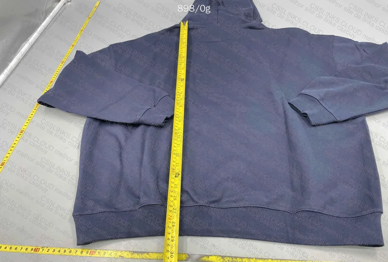 Artiemaster Hoodie 2
