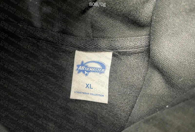 Artiemaster Hoodie 3