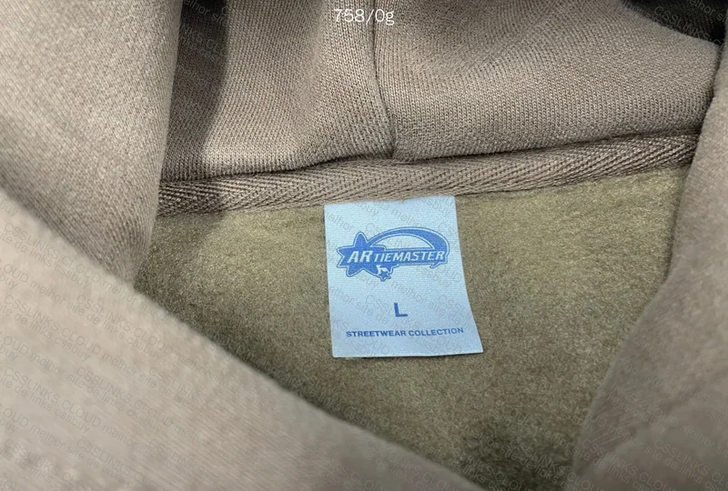 ArtieMaster Hoodie