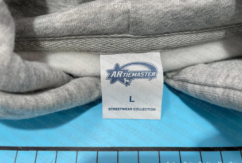 Artiemaster Hoodie 2