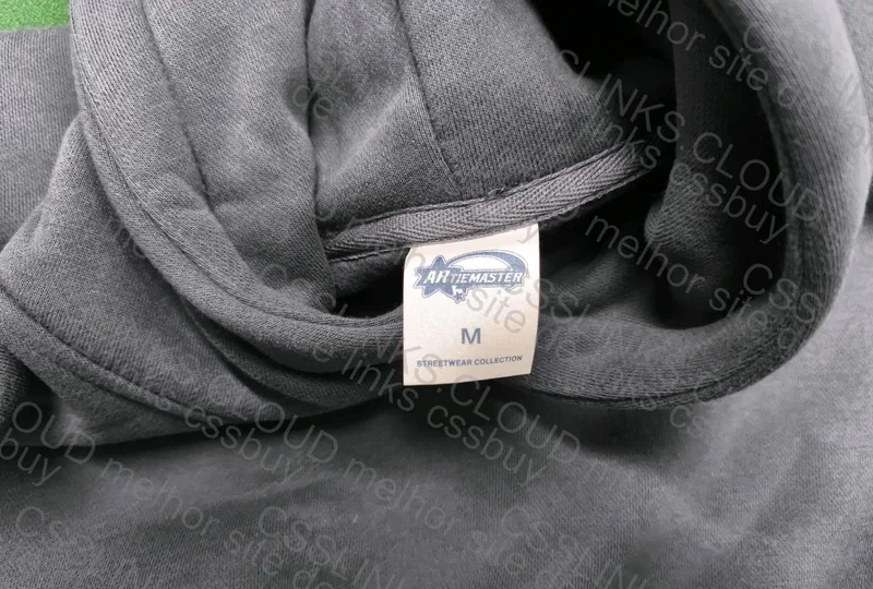 Artiemaster Hoodie 3