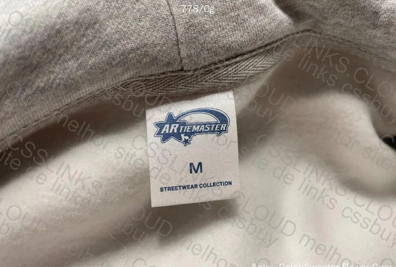 Artiemaster Hoodie 2