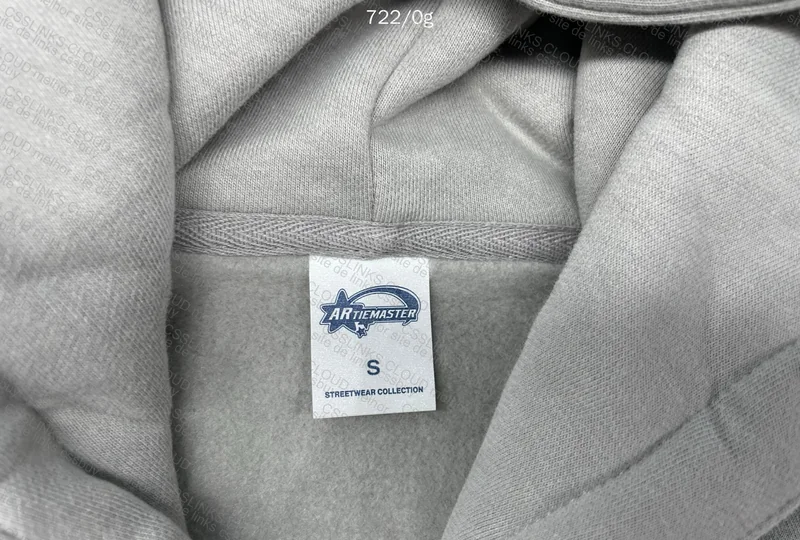 Artiemaster Hoodie 3