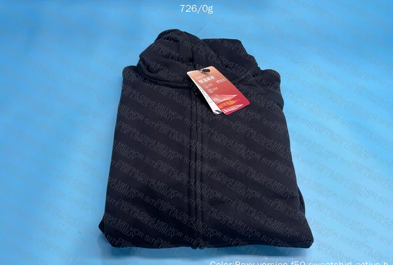 Artiemaster Hoodie