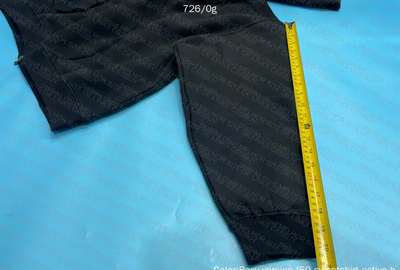 Artiemaster Hoodie 2