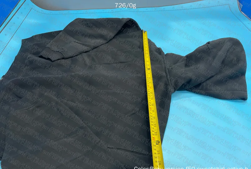 Artiemaster Hoodie 3