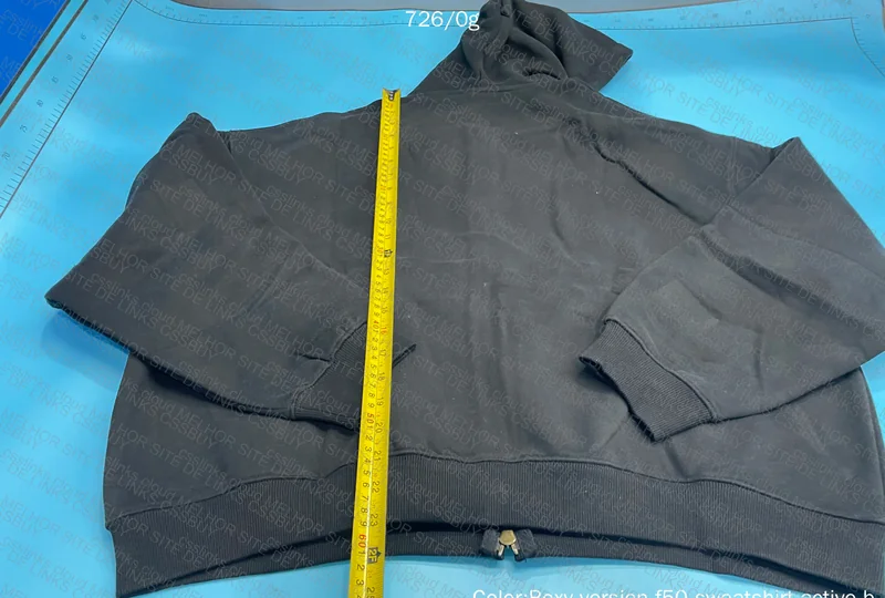 Artiemaster Hoodie 5