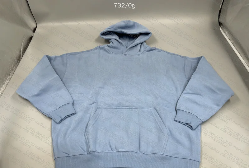 ArtieMaster Blue Hoodie 2