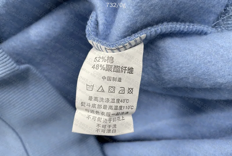 ArtieMaster Blue Hoodie 4