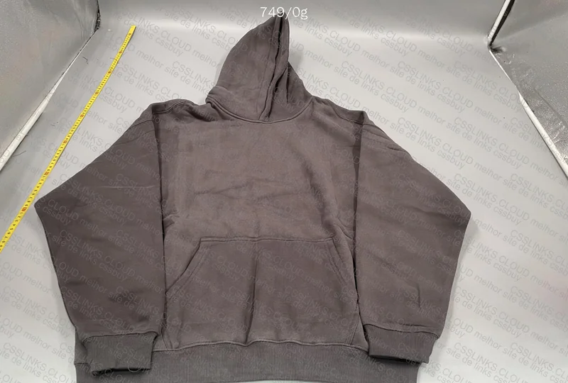 Artiemaster Hoodie - GL?