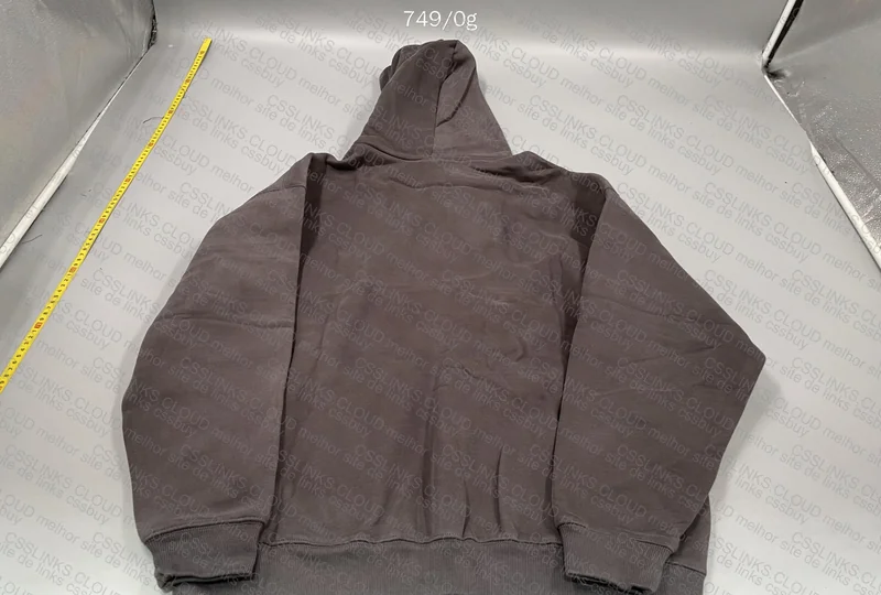 Artiemaster Hoodie - GL? 2