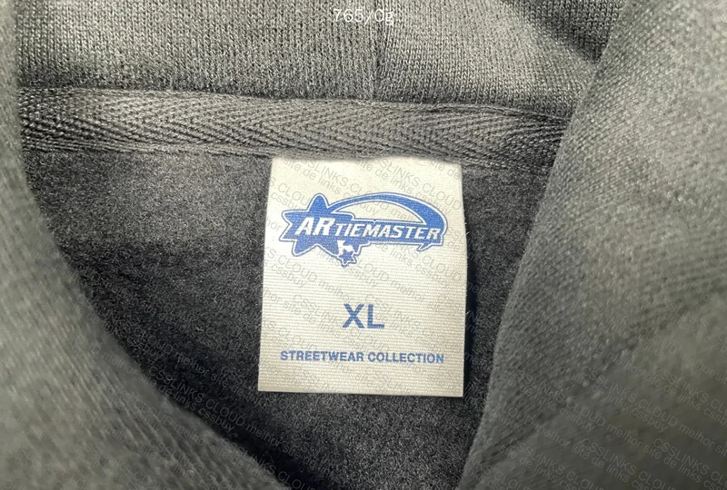 Artiermaster Hoodie 2