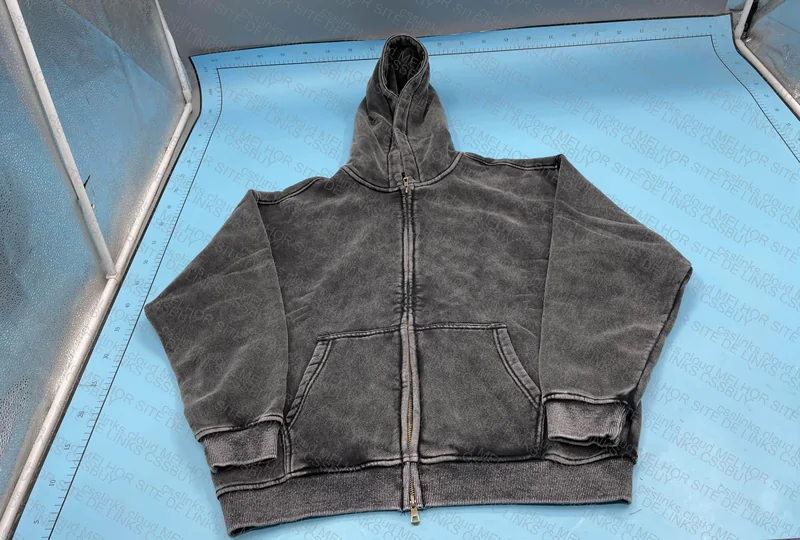 Artmaster Black Hoodie