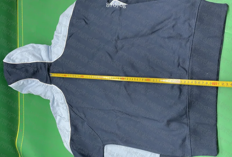 Blue Palace Hoodie (Dragon Reps) 2