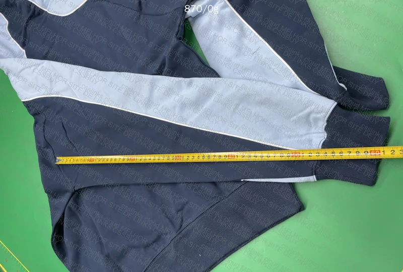 Blue Palace Hoodie (Dragon Reps) 3