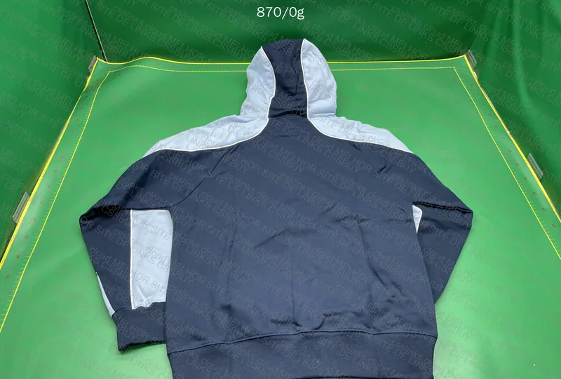 Blue Palace Hoodie (Dragon Reps) 4