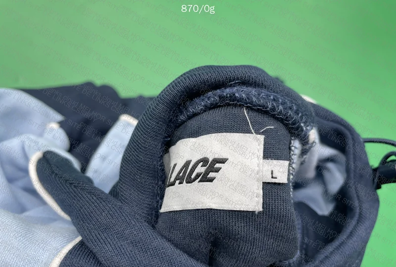 Blue Palace Hoodie (Dragon Reps) 6