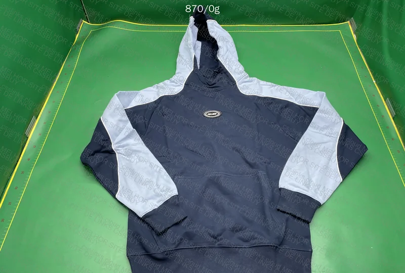 Blue Palace Hoodie (Dragon Reps) 7