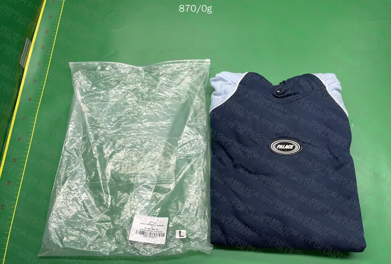 Blue Palace Hoodie (Dragon Reps) 9