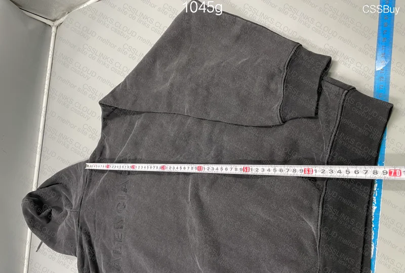 Balenciaga Hoodie 5