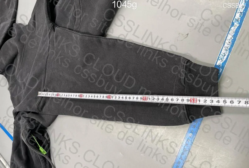 Balenciaga Hoodie 6