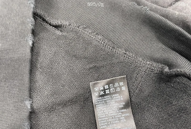 Balenciaga Hoodie 3