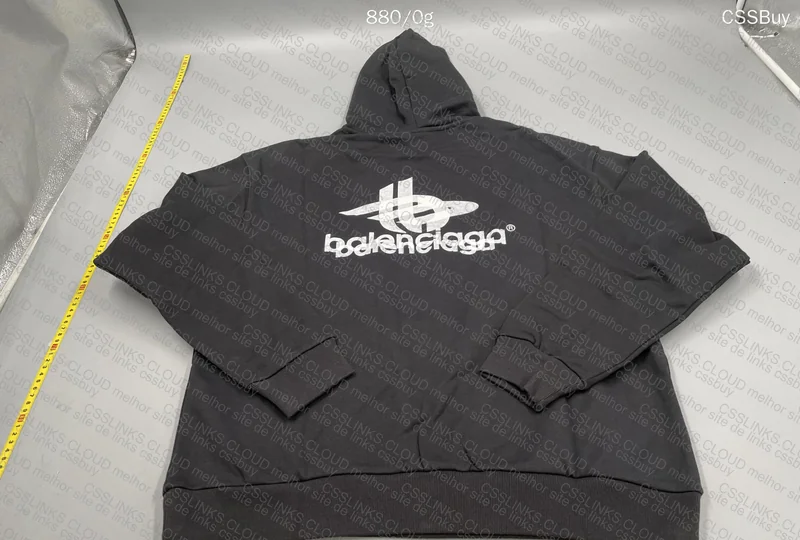 Balenciaga Hoodie