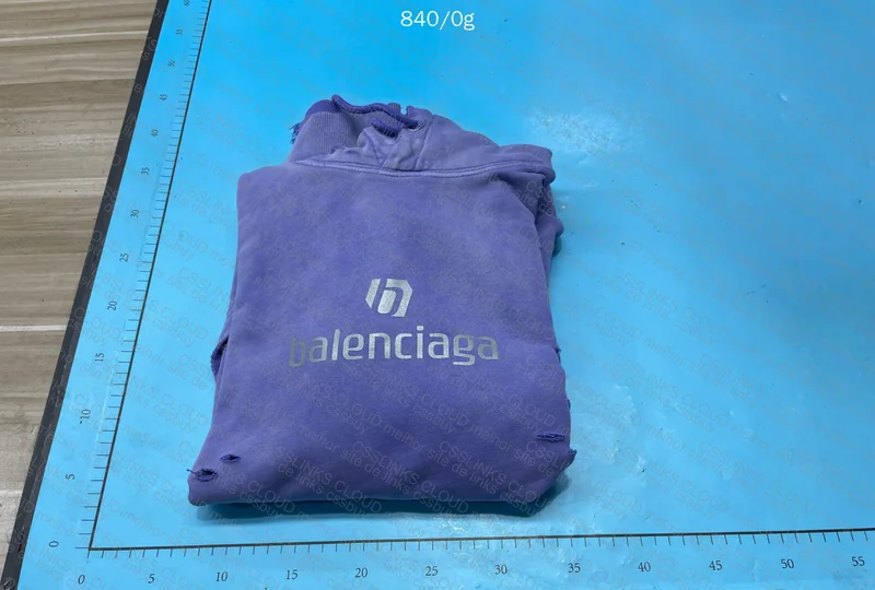 Balenciaga Hoodie